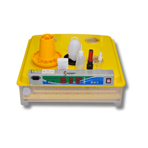 فقاسة 98 بيضة