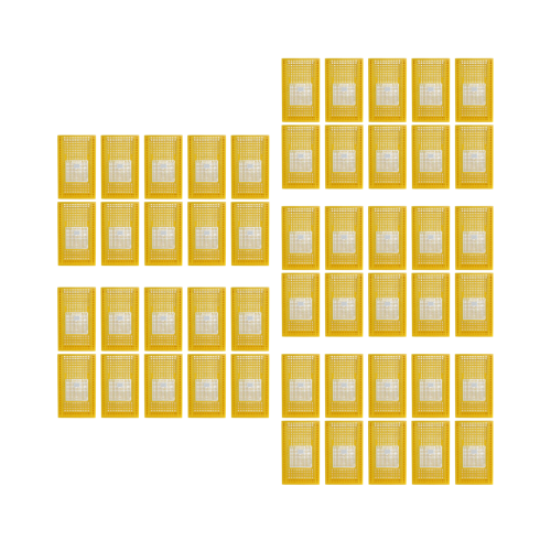 عرض اقفاص النقل عدد 50 قفص شامل الشحن