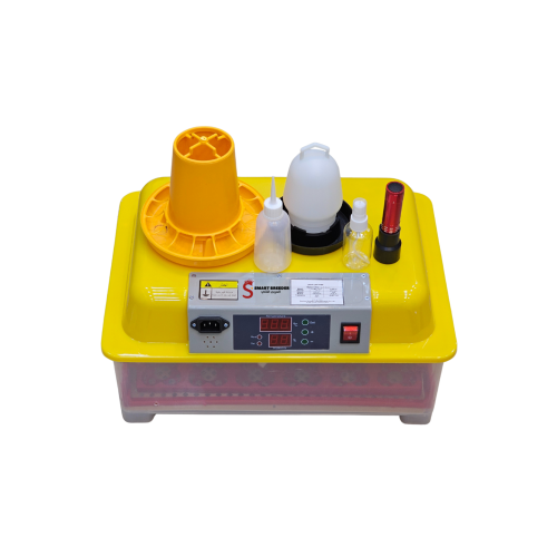 فقاسة 24 بيضة شامل بلس