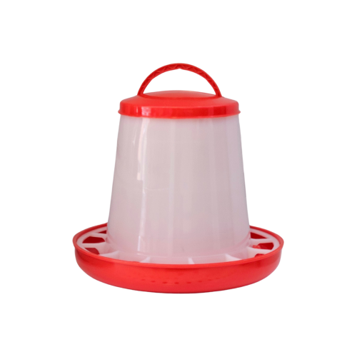 معلف للطيور متعدد المقاسات