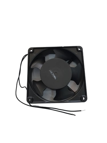 مروحة شفط هواء 220 فولط