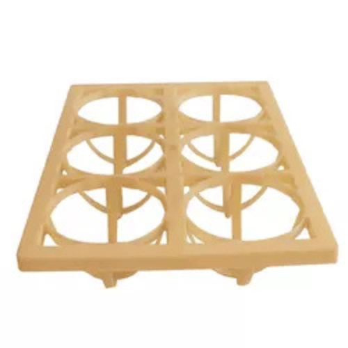 طبق بيض النعام للفقاسات