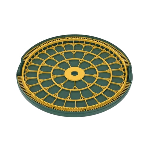 فقاسة بيض 52 بيضة أوتوماتيكية – تقليب تدحرجي ذكي و...