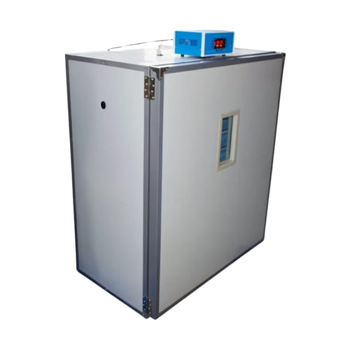 فقاسة رول ماكس 1000 بيضة نظام القرية اوتوماتيكية ب...