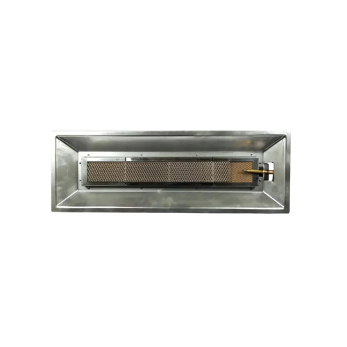 دفاية غاز كبيرة