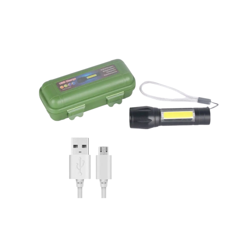 كاشف تخصيب بيض صغير مع سلك شاحن