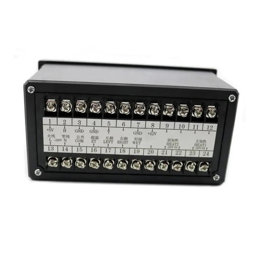 كنترول XM18 درجة أولى