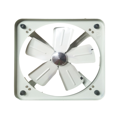 مروحة فضية للفقاسات