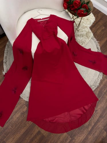 فستان _Daren2696