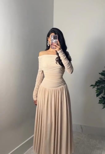 فستان العيد