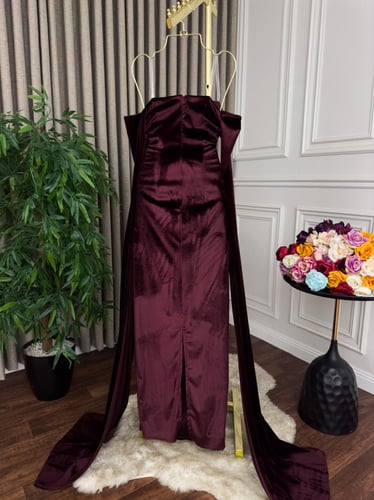 فستان خديجه