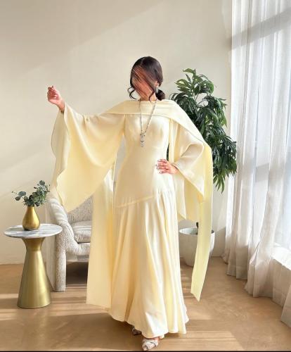 فستان العيد الراقي