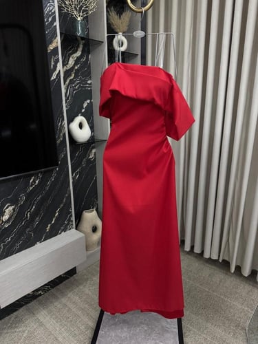 فستان سهره/ وعد