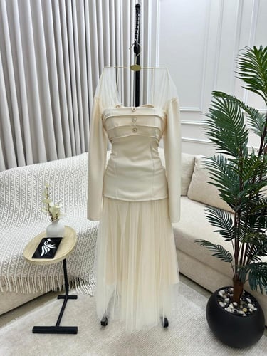 فستان العيد