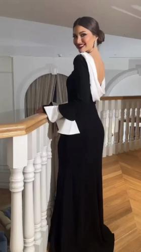 فستان _Daren1071