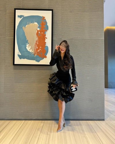 فستان _Daren2121