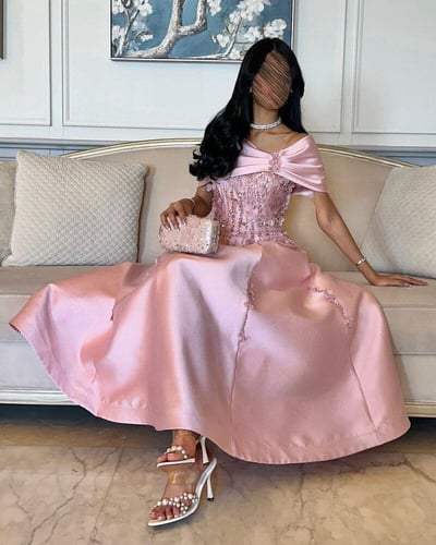 فستان نوف فاشن