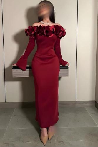 فستان سهره/ سميه