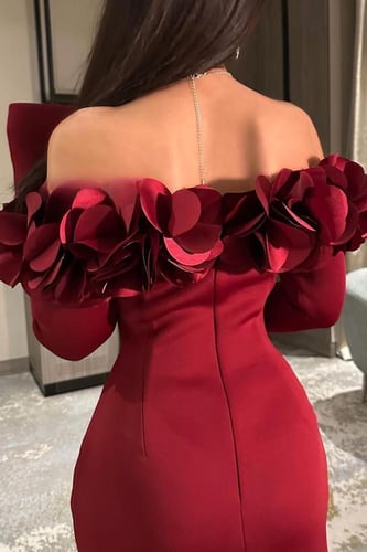 فستان سهره/ سميه