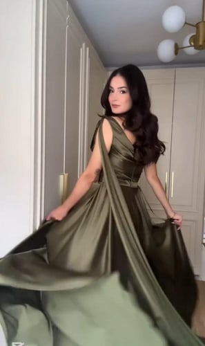 فستان الهبه