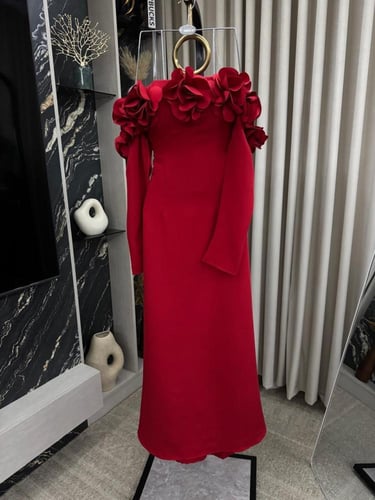 فستان سهره/ سميه