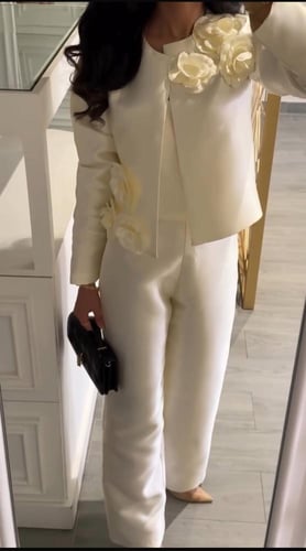 طقم جمبسوت مميز وانيق