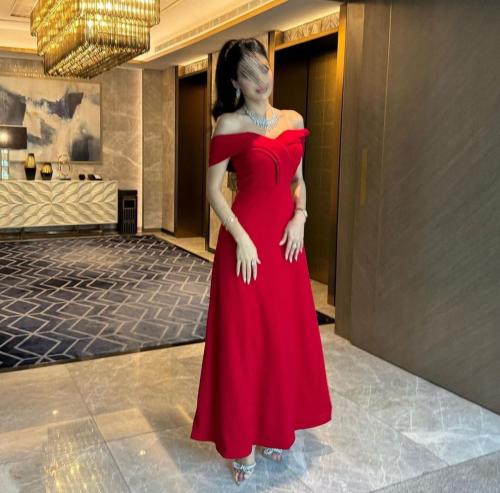 فستان سهره ناعم