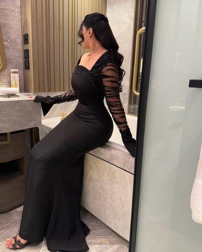 فستان سهره انيق