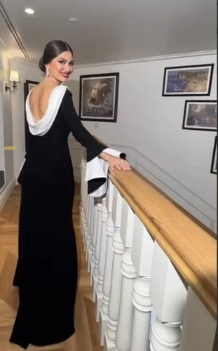 فستان _Daren1071