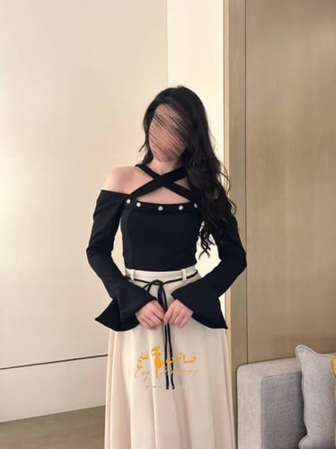 فستان العنود