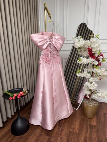 فستان نوف فاشن