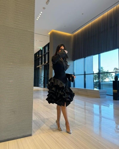 فستان _Daren2121