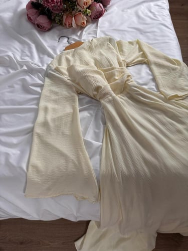 فستان افنان