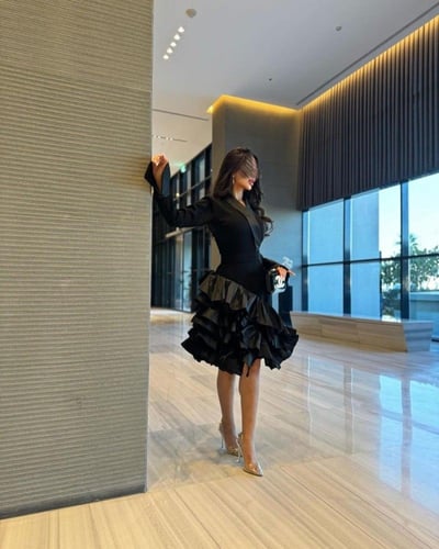 فستان _Daren2121