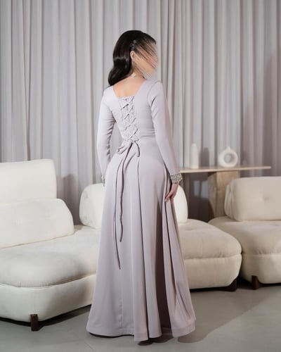 فستان الينا الانيق