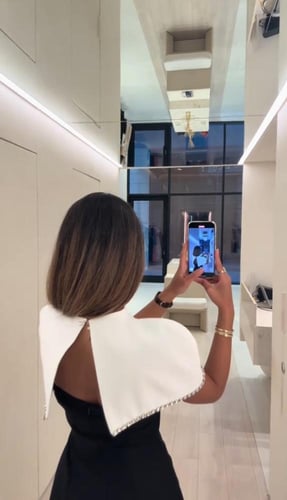 فستان العيد