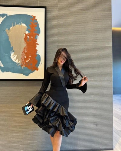 فستان _Daren2121