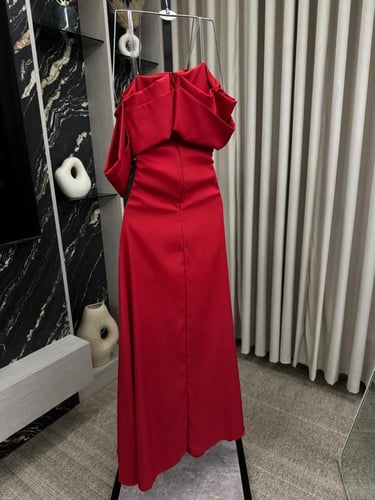 فستان سهره/ وعد