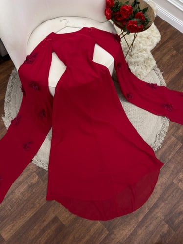 فستان _Daren2696