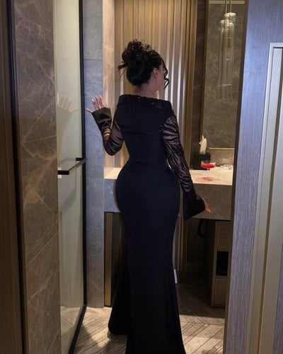 فستان سهره انيق