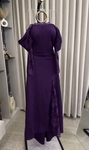 فستان سهره/مريم