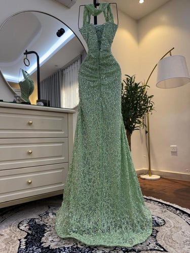 فستان سهره 3 لون