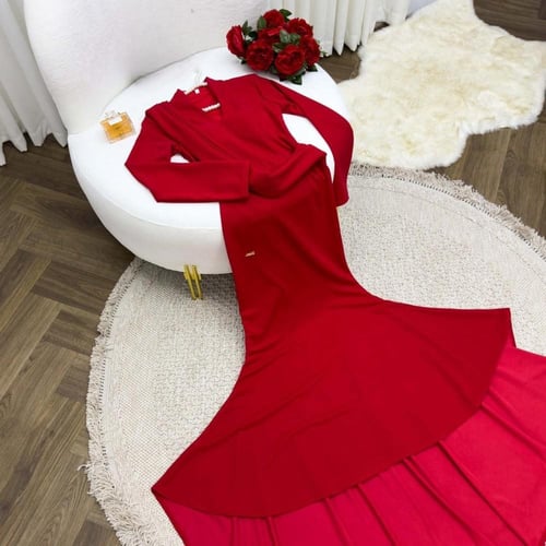 فستان _Daren1106