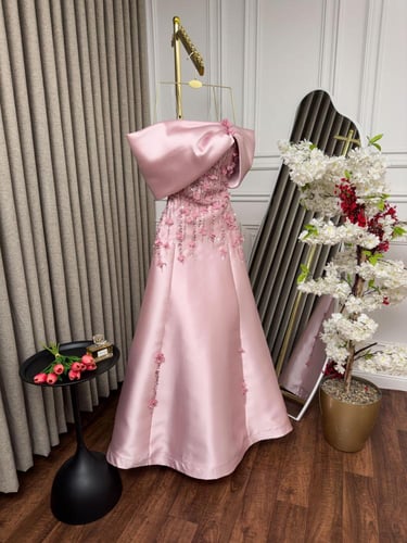 فستان نوف فاشن