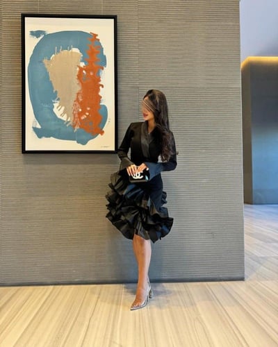 فستان _Daren2121