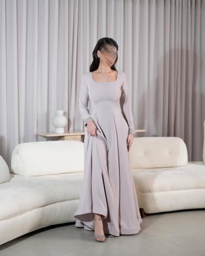 فستان الينا الانيق