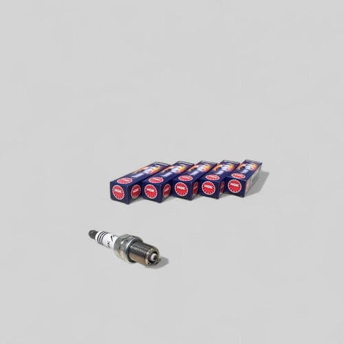 بواجي نيسان باترل 4500 NGK