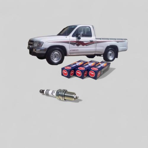 بواجي هايلكس محرك 3RZ