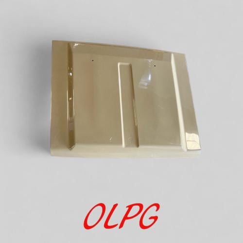 كبوت فايبر جلاس جيب ربع او شاص تويوتا 2006