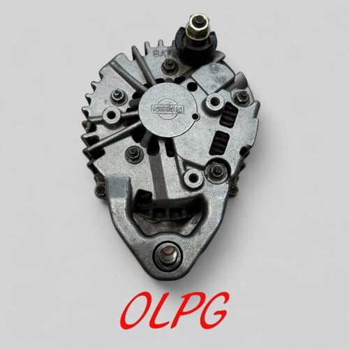 دينمو شحن باترول سيرين